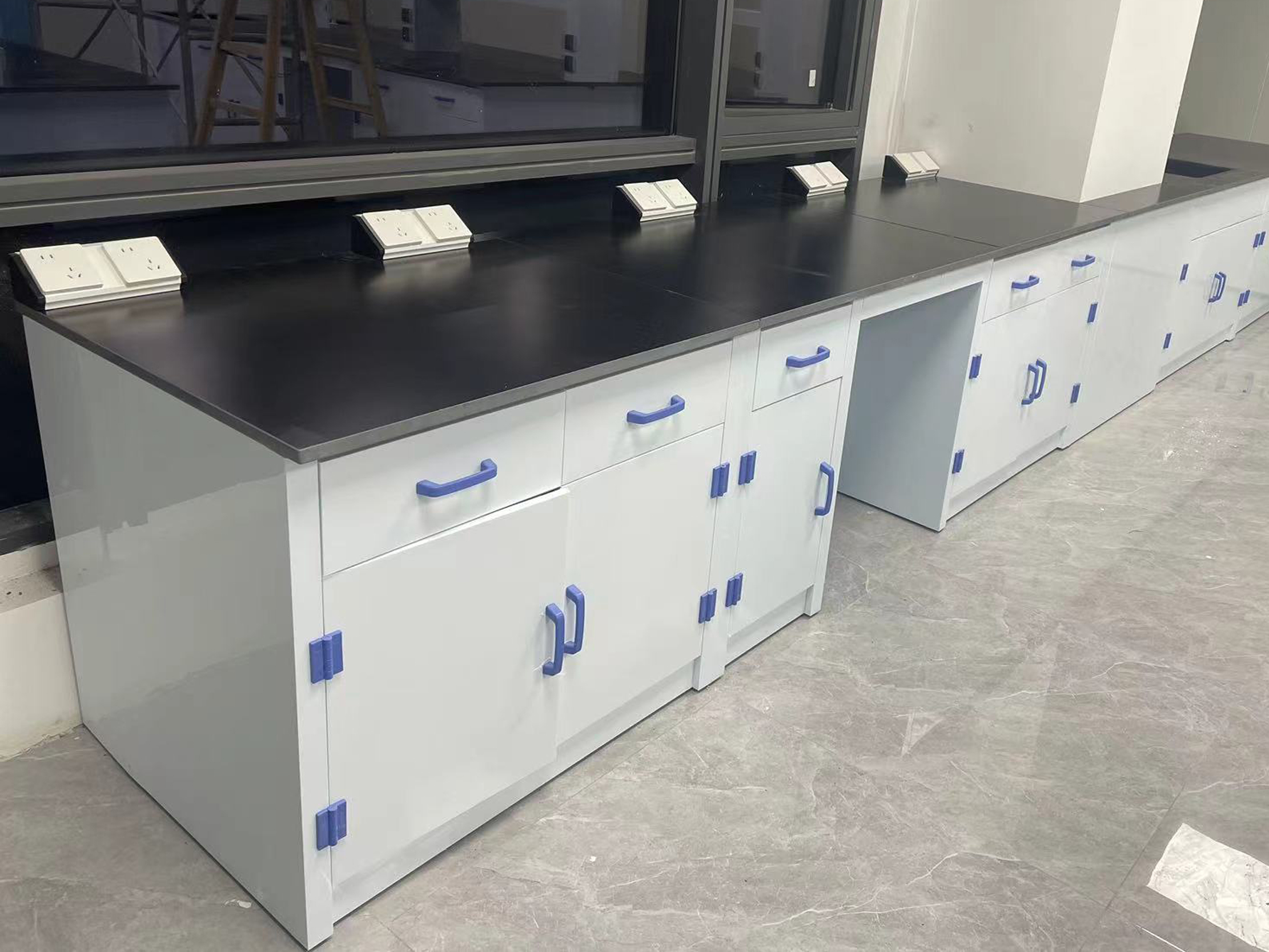 项目案例丨精准解决需求，搭建教育实验室