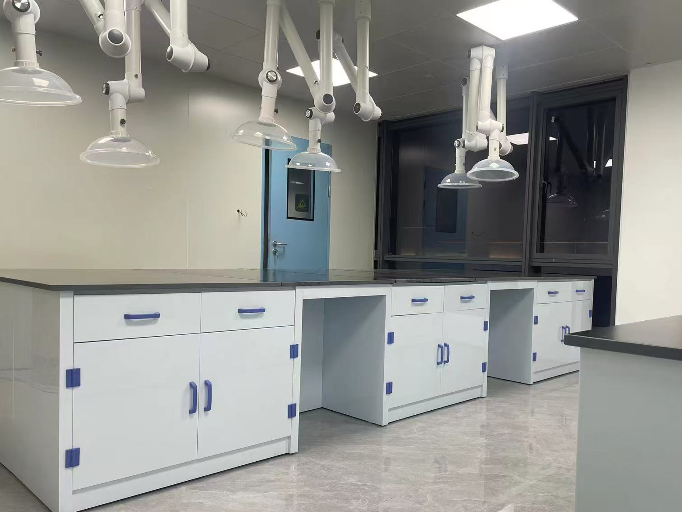 项目案例丨精准解决需求，搭建教育实验室