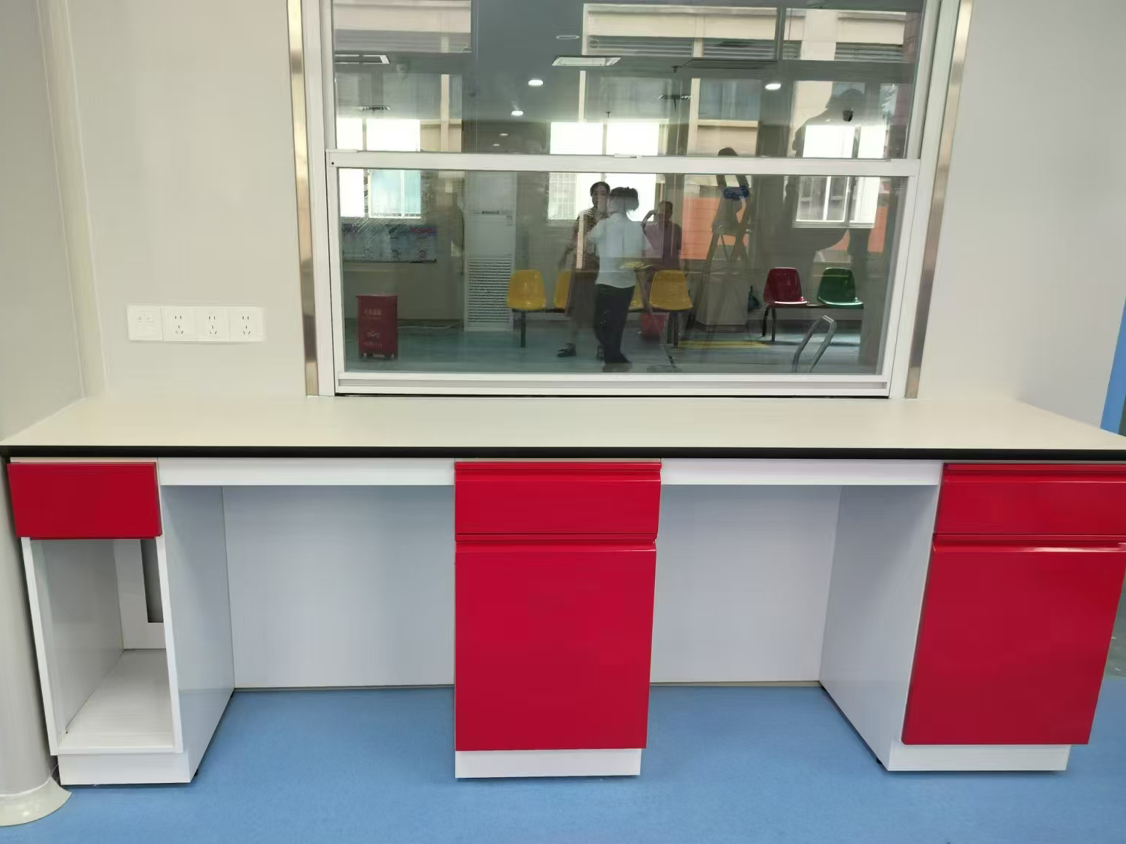 项目案例丨精准赋能新材料实验室，开启合作新篇