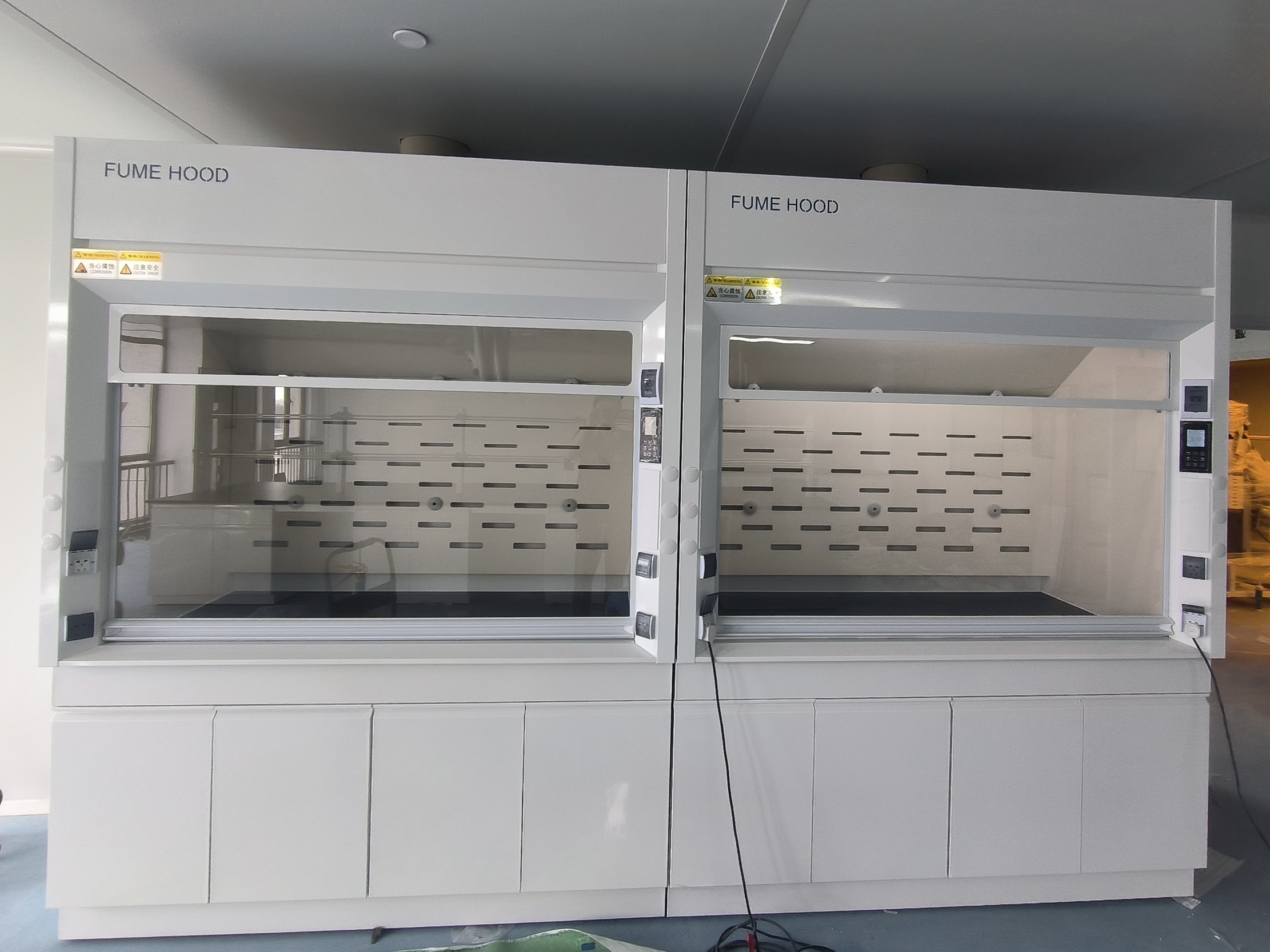 项目案例 | 为高校实验室建设注入源动力