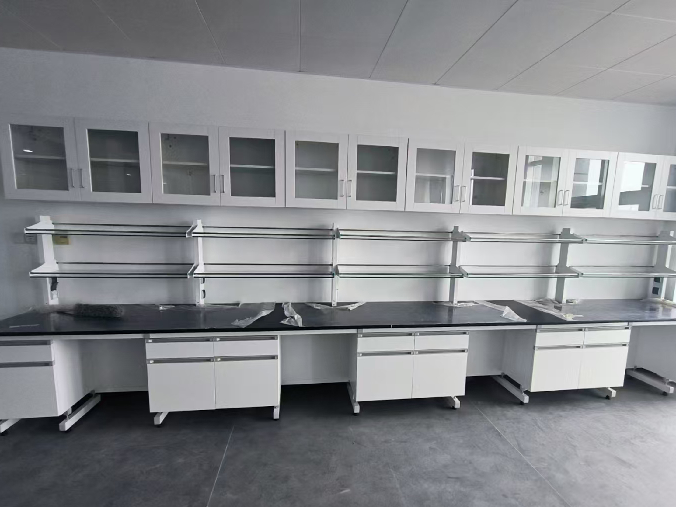 项目案例丨精准解决需求，搭建教育实验室