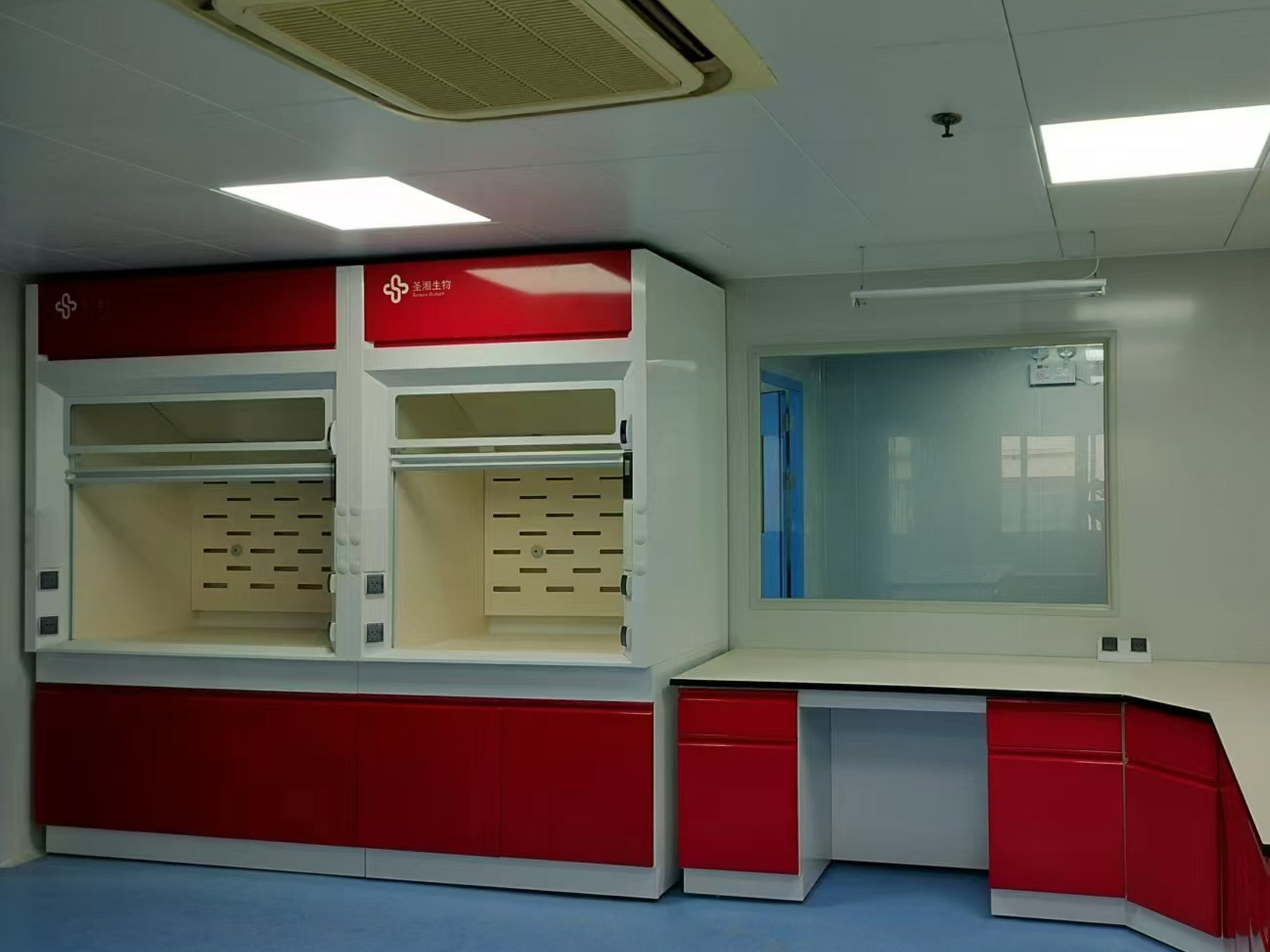 项目案例丨精准赋能新材料实验室，开启合作新篇