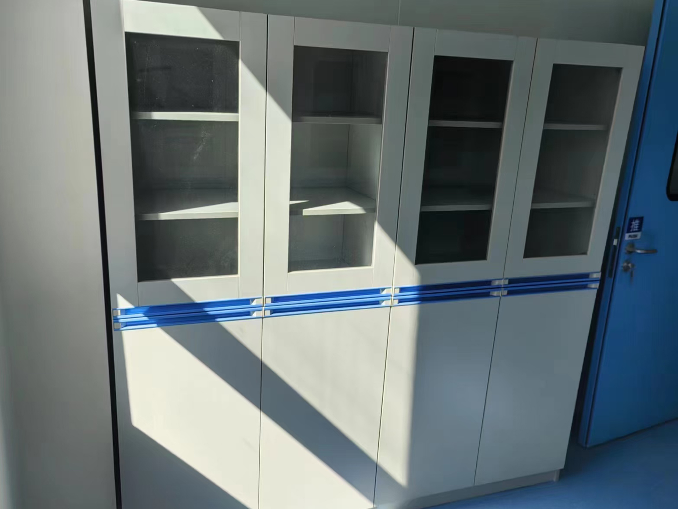 项目案例 | 为高校实验室建设注入源动力