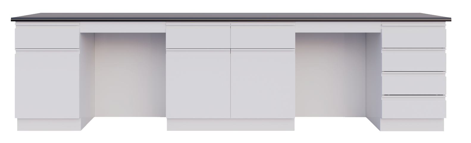 F1实验台外盖款